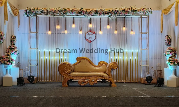 Classic Wedding  Event Planners